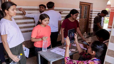 NEET UG 2026: What rank is needed for MBBS? Counselling process explained