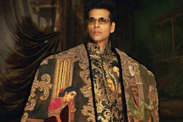 Karan Johar has witty take on losing his 'MET Virginity' at Met Gala: 'Miranda Priestly would find my outfit groundbreaking' | Hindi Movie News
