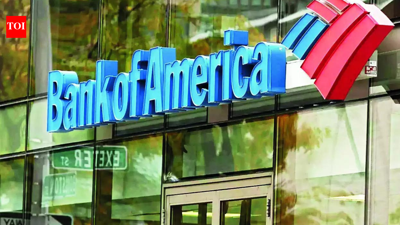 Bank of America's report to every American 'panicking' about AI taking away jobs: Yes, AI will wipe away jobs but there are …