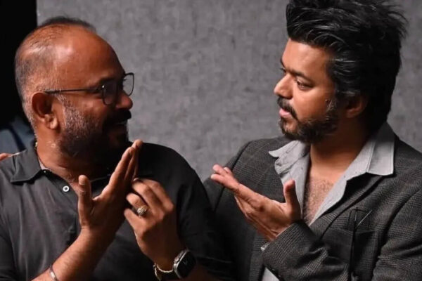 Thalapathy Vijay: Venkat Prabhu’s ‘GOAT’ prediction goes viral after Thalapathy Vijay’s big win; Fans point out ‘TN07 CM2026’ car number |