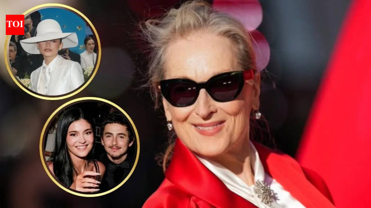 Celebrities Skipped Met Gala 2026: Met Gala 2026: Notable Absences from Zendaya to Meryl Streep |