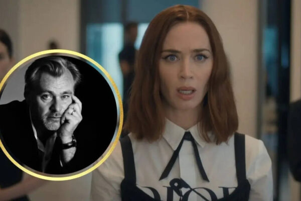 The Devil Wears Prada 2: Christopher Nolan Calls 'The Devil Wears Prada 2' Fabulous in Latest Interview |