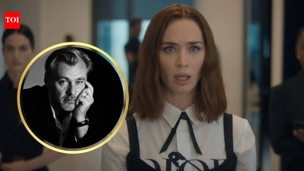 The Devil Wears Prada 2: Christopher Nolan Calls 'The Devil Wears Prada 2' Fabulous in Latest Interview |