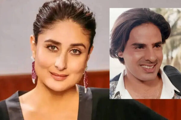 Kareena Kapoor: Amid trolling for viral reels, here's recalling when Kareena Kapoor had Rahul Roy's poster in her bathroom, Salman Khan revealed his poster was replaced | Hindi Movie News