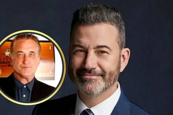 Jimmy Kimmel: Daniel Baldwin Calls Out Jimmy Kimmel for Political Hatred After Trump Shooting |