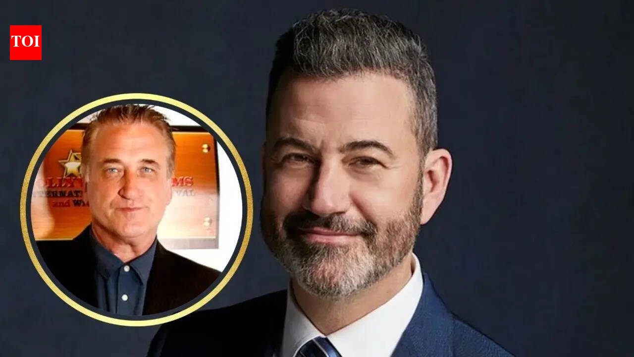 Jimmy Kimmel: Daniel Baldwin Calls Out Jimmy Kimmel for Political Hatred After Trump Shooting |