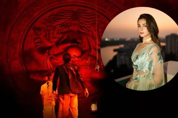 Tumbbad 2: Alia Bhatt to play a crucial role in Sohum Shah's 'Tumbbad 2', will shoot for 20 days leading to the trilogy's finale | Hindi Movie News
