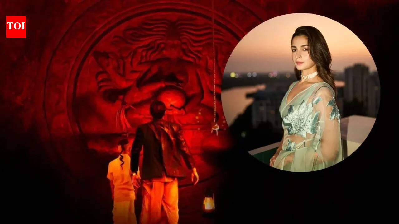 Tumbbad 2: Alia Bhatt to play a crucial role in Sohum Shah's 'Tumbbad 2', will shoot for 20 days leading to the trilogy's finale | Hindi Movie News