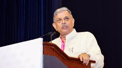 From Nagpur to Stanford: RSS steps into global scrutiny zones | India News