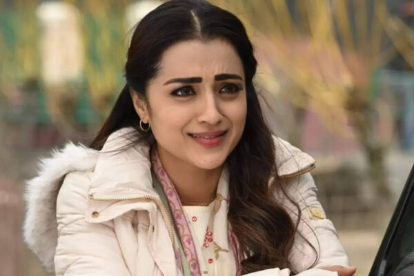 Trisha Krishnan net worth: Looking at Rs 85 crore fortune of Thalapathy Vijay's 'Leo' co-star with luxury homes, high-end cars |