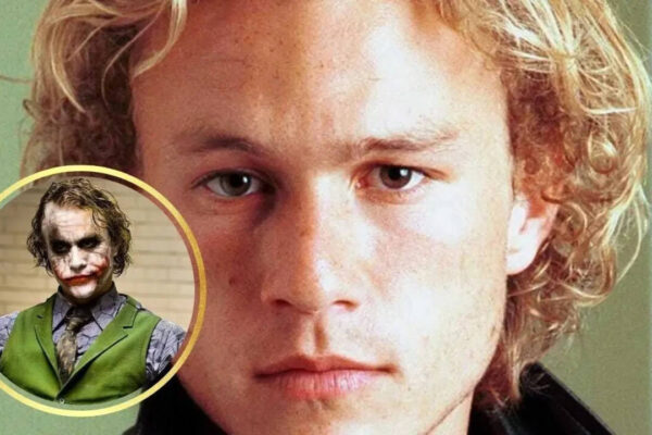 Heath Ledger: Michael Caine Shares Chilling Memories of Heath Ledger's Joker Transformation in 'The Dark Knight' |