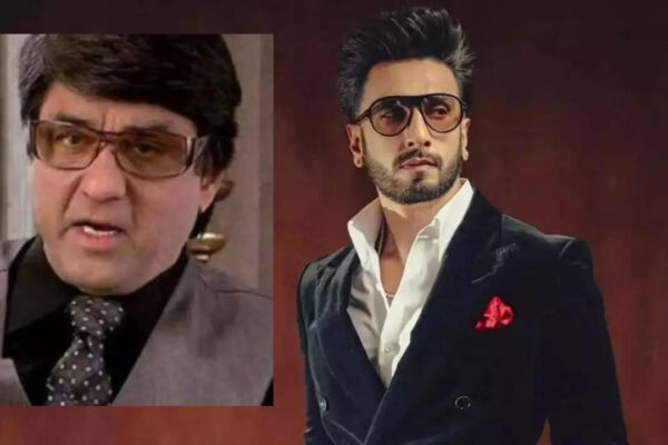 Surendra Pal: 'Mukesh Khanna is too stubborn, he should reconsider Ranveer Singh as Shaktimaan,' says actor Surendra Pal | Hindi Movie News