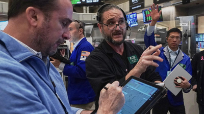 US stock markets today (May 5, 2026): S&P 500 nears record high; oil cool-off, strong earnings lift sentiment