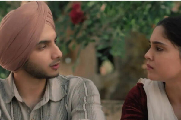 ‘Maskara’ song from ‘Main Vaapas Aaunga’ out: Netizens react to Sharvari and Vedang Raina’s chemistry and on-screen romance |