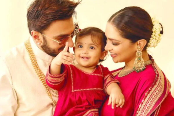 Ranveer Singh turns hands-on dad to daughter Dua as pregnant Deepika Padukone shoots King in Cape Town: Report | Hindi Movie News