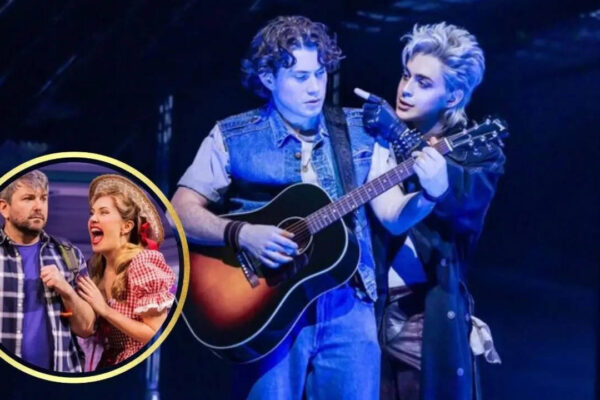 Tony Awards 2026: 'Schmigadoon!' and 'The Lost Boys' Lead 2026 Tony Nominations: Full List Revealed |