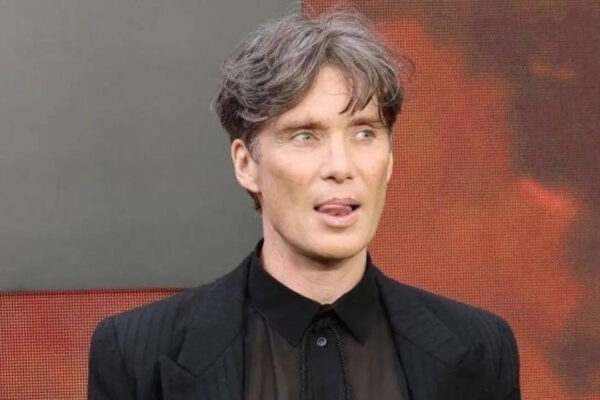 Cillian Murphy's Life Advice: Trust Your Instincts Over Intellect |
