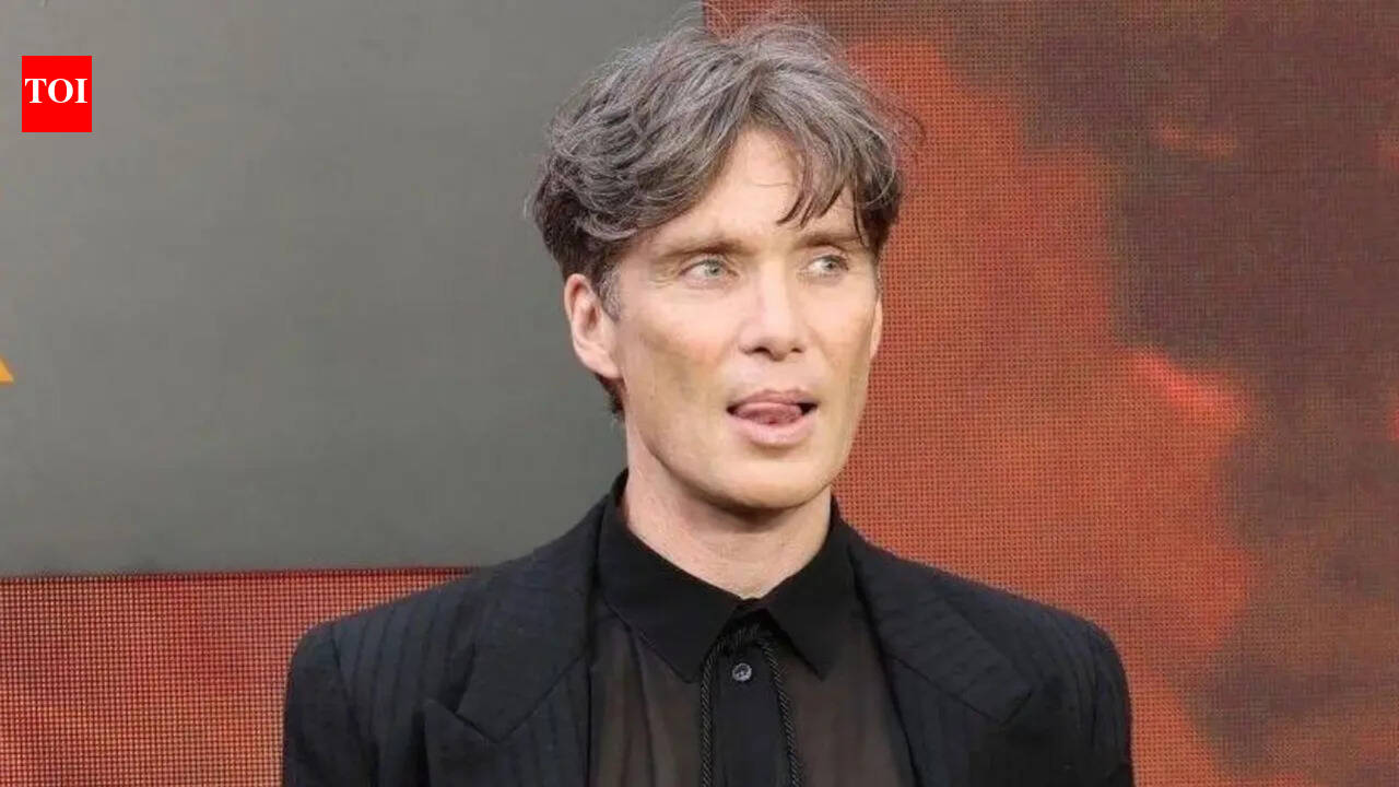 Cillian Murphy's Life Advice: Trust Your Instincts Over Intellect |