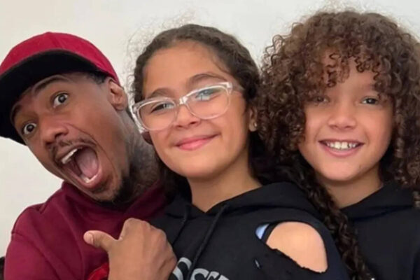 Nick Cannon on letting son Moroccan date at 15 but not daughter Monroe: 'I am more protective of my daughter' | English Movie News