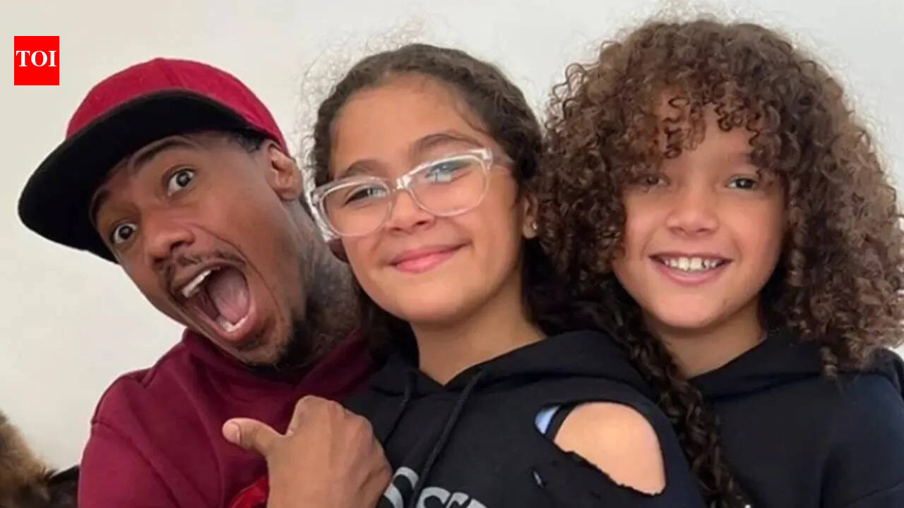 Nick Cannon on letting son Moroccan date at 15 but not daughter Monroe: 'I am more protective of my daughter' | English Movie News