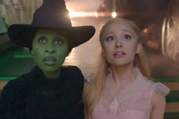Wicked: Ariana Grande, Cynthia Erivo, and Jonathan Bailey's 'Wicked' Movie Debuts on Peacock with Sing-Along Version |
