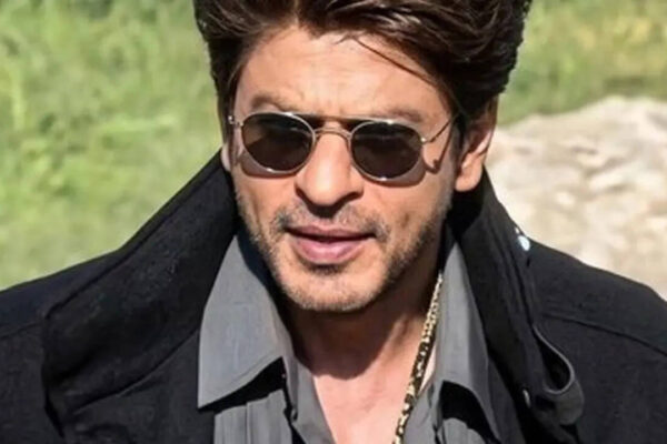 Shah Rukh Khan spotted sans Deepika Padukone, shooting 'King' scenes alone in South Africa - WATCH |