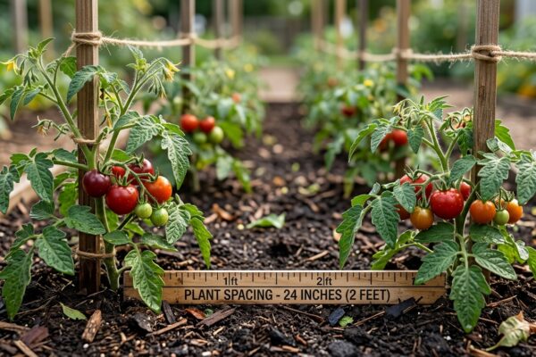 The reason your tomato plants keep failing has nothing to do with your soil |