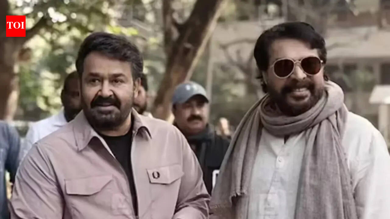 Patriot Full Movie Collection: 'Patriot' box office collections day 6: Weekday dip continues for Mammootty starrer; Worldwide at Rs 70.33 crores | Malayalam Movie News