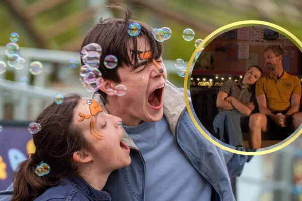 Bella Ramsey's 'Sunny Dancer' Trailer and Release Date Revealed for UK |