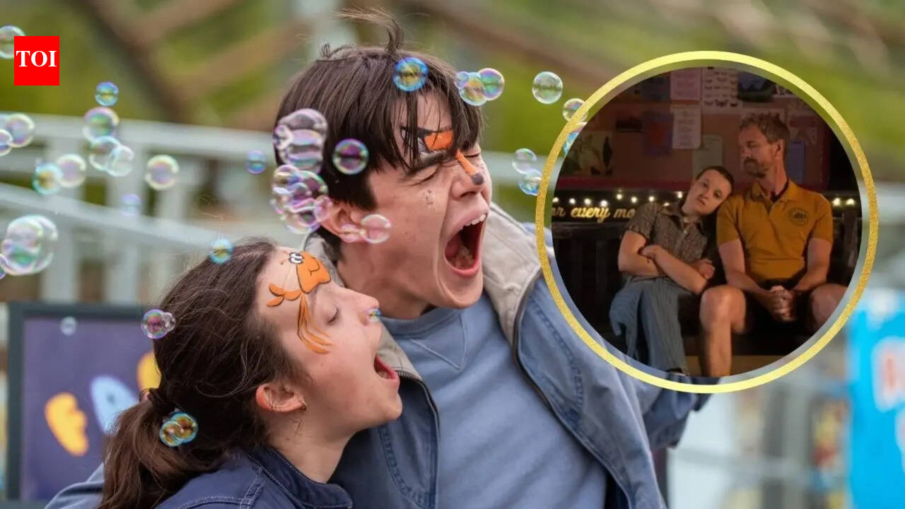 Bella Ramsey's 'Sunny Dancer' Trailer and Release Date Revealed for UK |