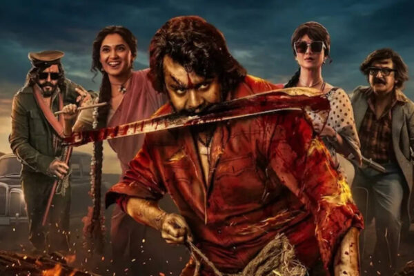 Kd - The Devil Full Movie Collection: 'KD - The Devil' box office collections day 6: Weekend boost fades for Sanjay Dutt starrer; Rs 13.72 Cr India Net | Kannada Movie News