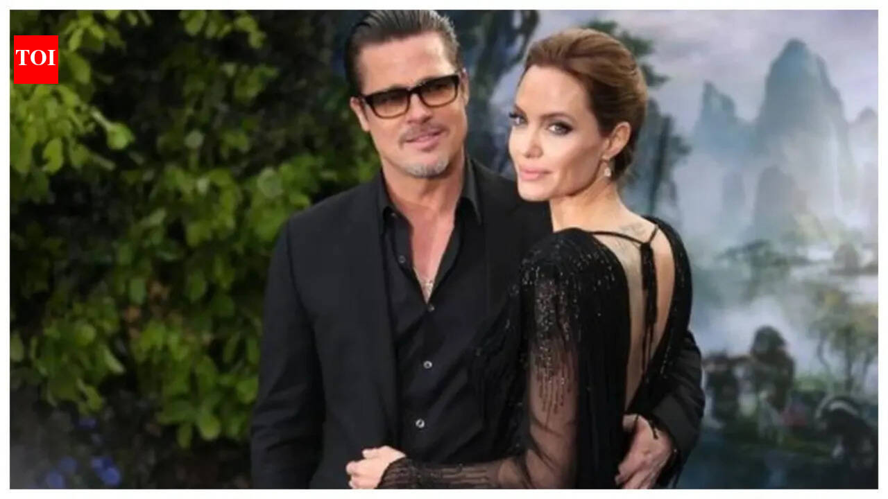 Brad Pitt: Angelina Jolie scores win over Brad Pitt; court rules actress doesn't have to submit privileged emails﻿ |