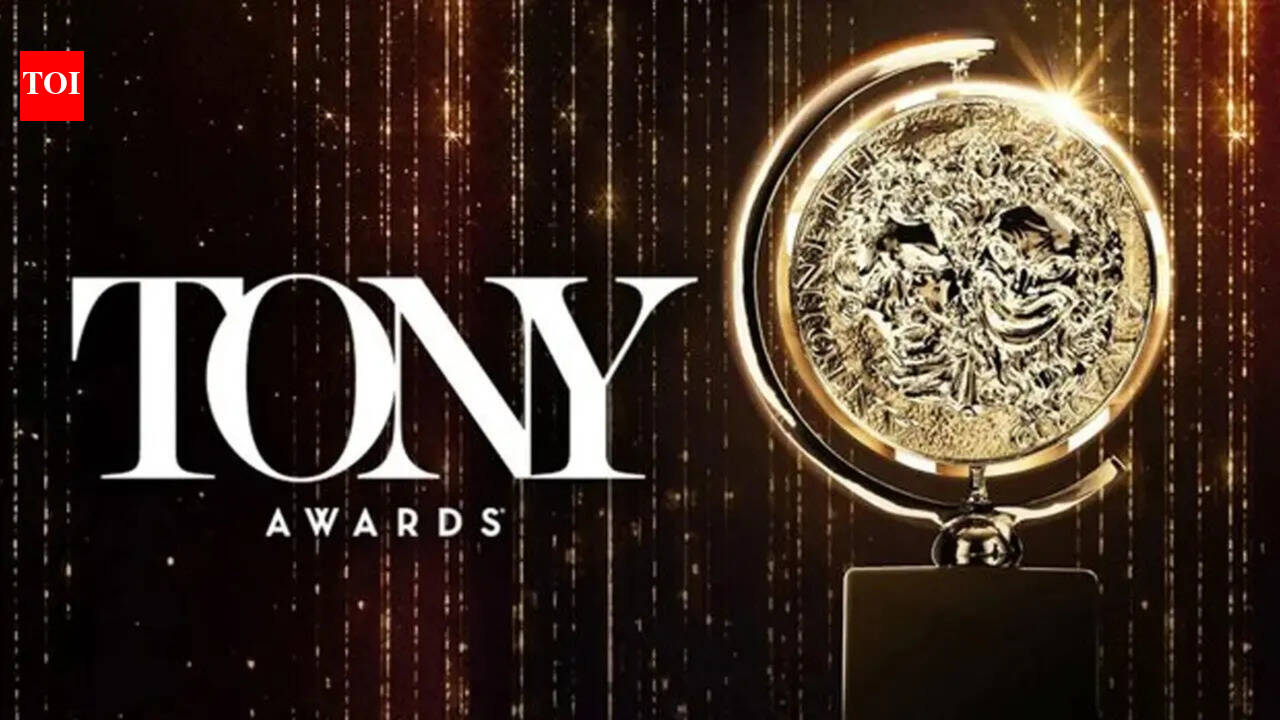Tony Award Nominations: 'The Lost Boys' and 'Schmigadoon!' earn 12 nods; Danny Burstein makes history as most-nominated male actor |