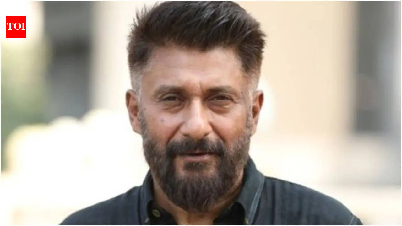 Vivek Agnihotri reacts to Mamata Banerjee's loss; Slams ‘The Bengal Files’ ban and FIR flood: 'I was cancelled in Bengal' | Hindi Movie News