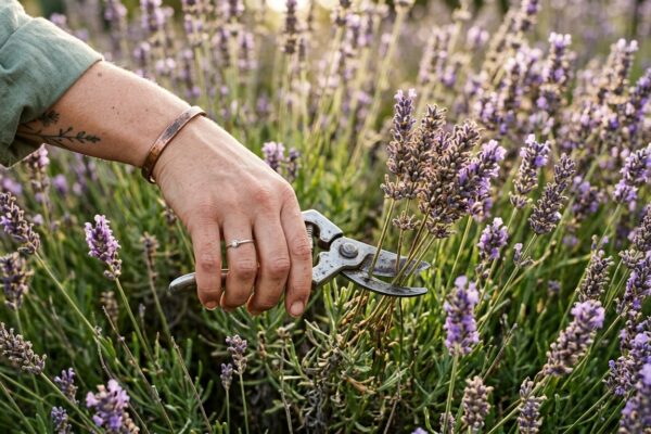 The simple May lavender habits that lead to stronger growth and more blooms all summer |