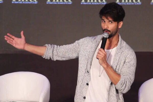 Shahid Kapoor Parenting Tips: Shahid Kapoor reveals his one parenting rule and it’s simpler than you think