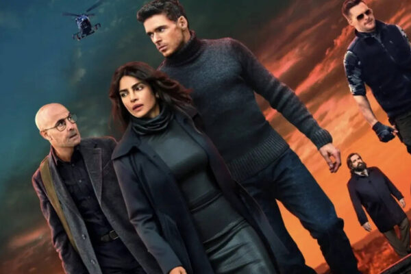 Priyanka Chopra shares Russo Brothers' appeal to fans ahead of 'Citadel' season 2 premiere: 'Please don't spoil it for someone else'﻿ |