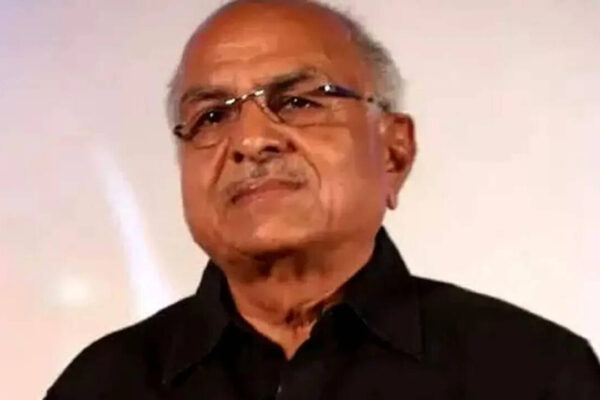Rb Choudary: R. B. Choudary last rites details: Time, venue and funeral arrangements revealed | Tamil Movie News