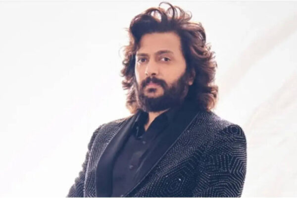 Raja Shivaji: ‘When audiences accept the film, it is good for us’: Riteish Deshmukh celebrates audience love for ‘Raja Shivaji’ directorial | Hindi Movie News