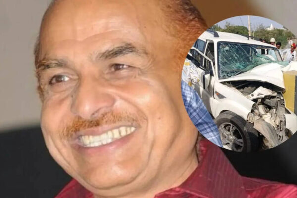 Rajasthan Road Accident: RB Choudary car accident: Detailed TIMELINE of the fatal crash in Rajasthan that claimed the producer’s life | Tamil Movie News