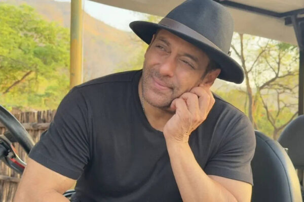 Salman Khan Net Worth: Inside Salman Khan's Rs 2900 Crore Net Worth: The Bollywood Superstar's Financial Empire |