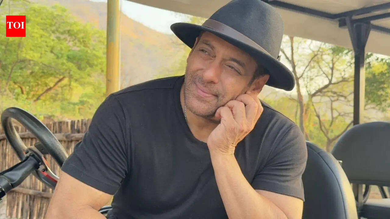 Salman Khan Net Worth: Inside Salman Khan's Rs 2900 Crore Net Worth: The Bollywood Superstar's Financial Empire |