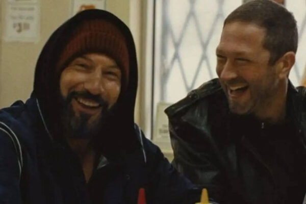 Richie And Mikey: 'The Bear' Surprise Episode 'Gary' Explores Richie's and Mikey's Bond |