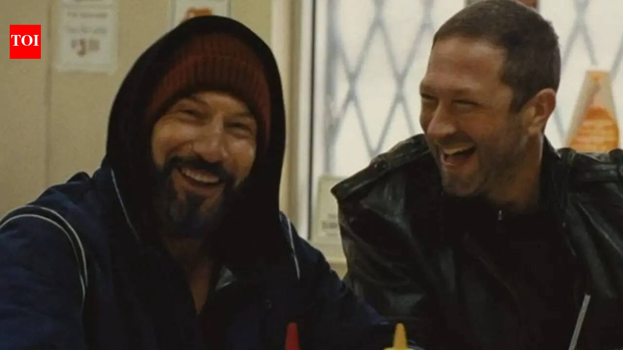 Richie And Mikey: 'The Bear' Surprise Episode 'Gary' Explores Richie's and Mikey's Bond |