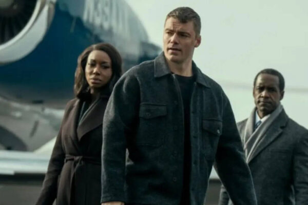 Shawn Ryan: ‘The Night Agent’ Season 4: The Thrilling Conclusion Awaits! |