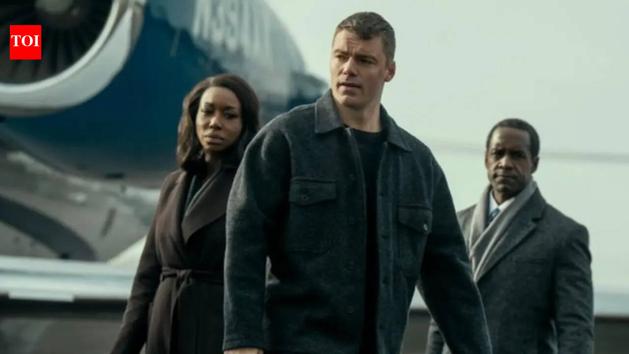 Shawn Ryan: ‘The Night Agent’ Season 4: The Thrilling Conclusion Awaits! |