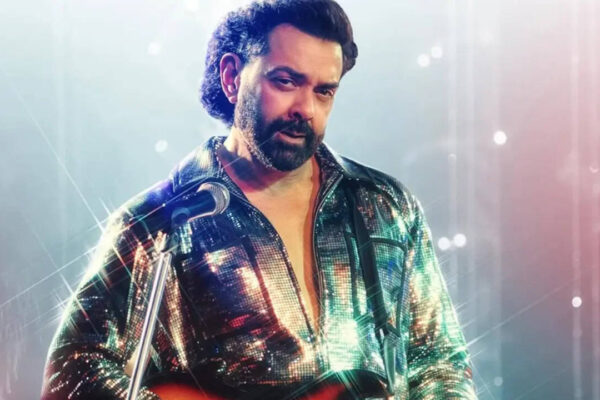 Bobby Deol brings rock-chic vibes to 'Bandar' FIRST LOOK; teaser release DEETS announced | Hindi Movie News