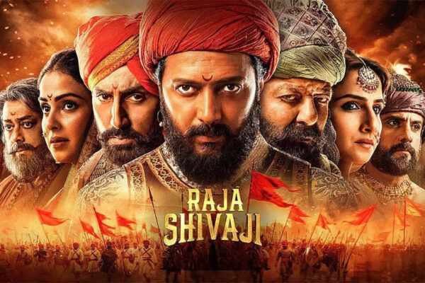 Raja Shivaji: Riteish Deshmukh reveals all the big actors worked for free for 'Raja Shivaji' for Maharaj: 'Salman Khan is my brother' | Hindi Movie News