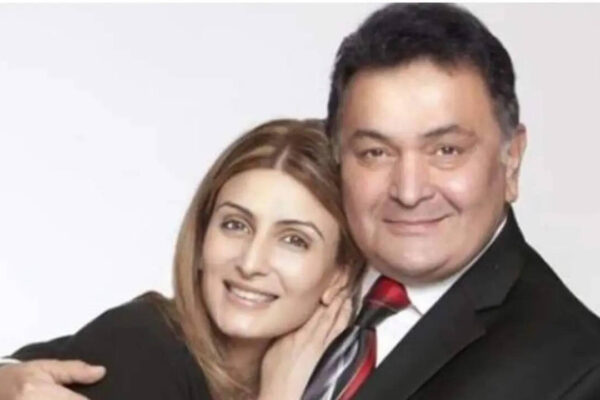 Daadi Ki Shaadi: Riddhima Kapoor Sahni on being the oldest Kapoor to make debut at the age of 45, says father Rishi Kapoor is blessing her in everything | Hindi Movie News