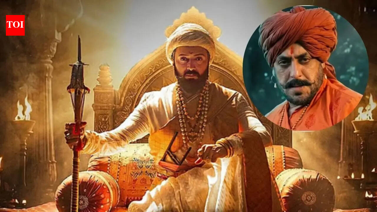 Raja Shivaji Full Movie Collection: 'Raja Shivaji' box office collection day 6 [LIVE]: Riteish Deshmukh film just Rs. 5 crore away from Rs. 50 crore India net milestone | Hindi Movie News